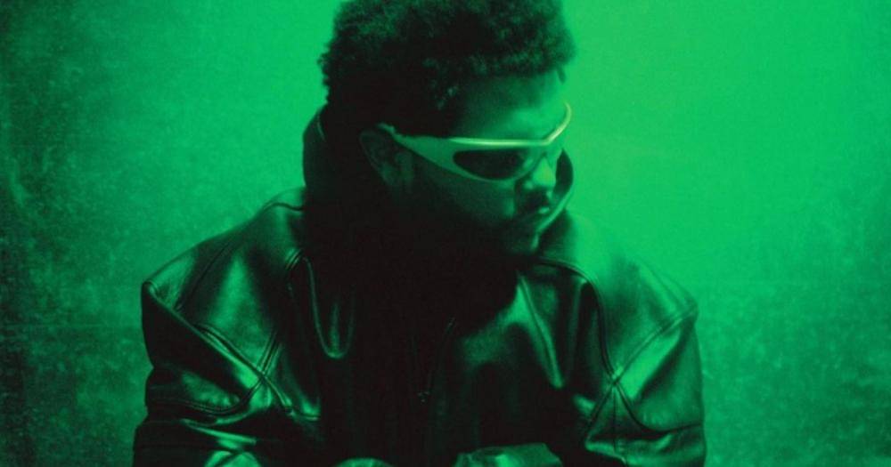 Instagram.com/theweeknd